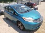 NISSAN - VERSA