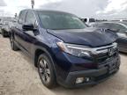 HONDA - RIDGELINE