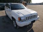 JEEP - GRAND CHEROKEE