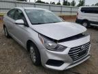 HYUNDAI - ACCENT