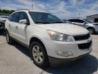 CHEVROLET - TRAVERSE