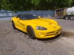 usados DODGE VIPER