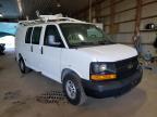 CHEVROLET - EXPRESS