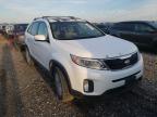 KIA - SORENTO