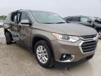 CHEVROLET - TRAVERSE