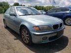 BMW - 3 SERIES