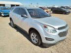 CHEVROLET - EQUINOX