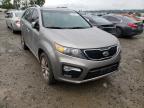 KIA - SORENTO