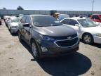 CHEVROLET - EQUINOX