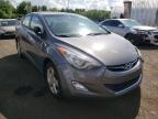 HYUNDAI - ELANTRA