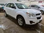 CHEVROLET - EQUINOX