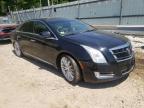 CADILLAC - XTS