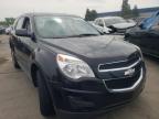 CHEVROLET - EQUINOX