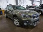 SUBARU - OUTBACK