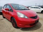 HONDA - FIT