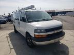 CHEVROLET - EXPRESS