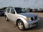 NISSAN - PATHFINDER
