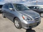 HONDA - ODYSSEY