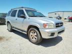 NISSAN - PATHFINDER