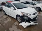 HYUNDAI - ACCENT