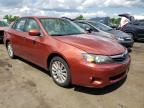 SUBARU - IMPREZA