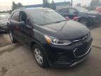 CHEVROLET - TRAX