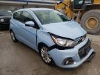 CHEVROLET - SPARK