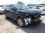 NISSAN - ROGUE
