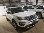 FORD - EXPLORER