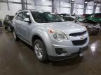 CHEVROLET - EQUINOX