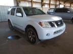 NISSAN - PATHFINDER