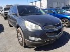 CHEVROLET - TRAVERSE