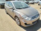 HYUNDAI - ACCENT