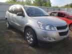 CHEVROLET - TRAVERSE