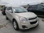 CHEVROLET - EQUINOX