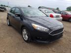 FORD - FOCUS