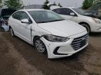 HYUNDAI - ELANTRA