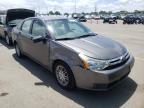 FORD - FOCUS