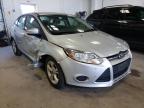 FORD - FOCUS