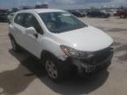 CHEVROLET - TRAX