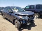 HONDA - HR-V