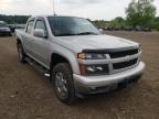 CHEVROLET - COLORADO