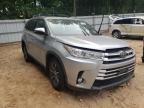 TOYOTA - HIGHLANDER