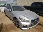 INFINITI - Q50