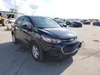 CHEVROLET - TRAX