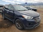 HYUNDAI - SANTA FE