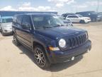 JEEP - PATRIOT