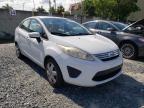 FORD - FIESTA