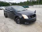 NISSAN - SENTRA
