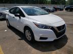 NISSAN - VERSA